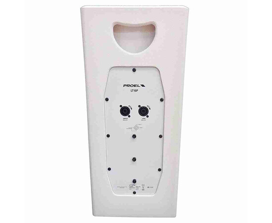 PROEL LT10PW. Акустическая система, изображение 2