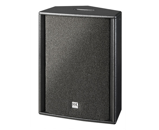 HK-AUDIO PR:012 XD Активная акустическая система, изображение 3