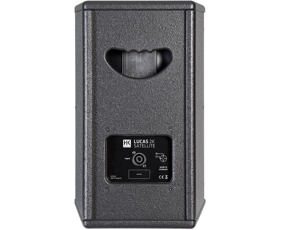 HK-AUDIO LUCAS 2K 18 Активная акустическая система, изображение 3
