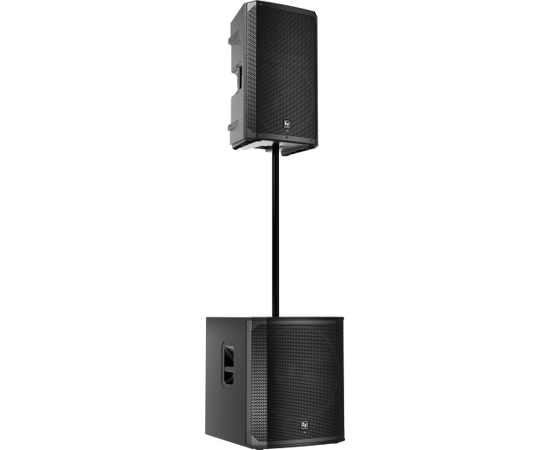 Electro-Voice ELX200-15P. Активная акустическая система, изображение 2