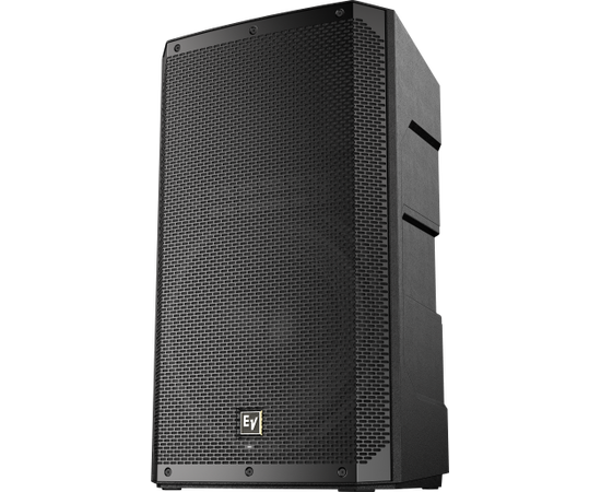 Electro-Voice ELX200-15P. Активная акустическая система, изображение 3