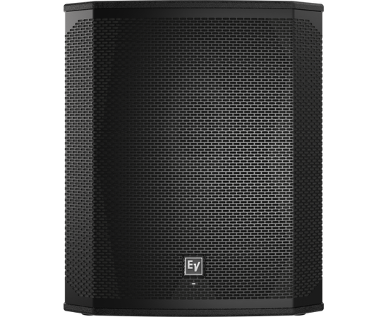Electro-Voice ELX200-18SP. Активная акустическая система (Сабвуфер), изображение 2