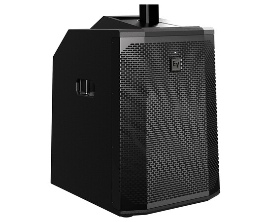 Electro-Voice EVOLVE 50. Активная акустическая система колонного типа, изображение 3