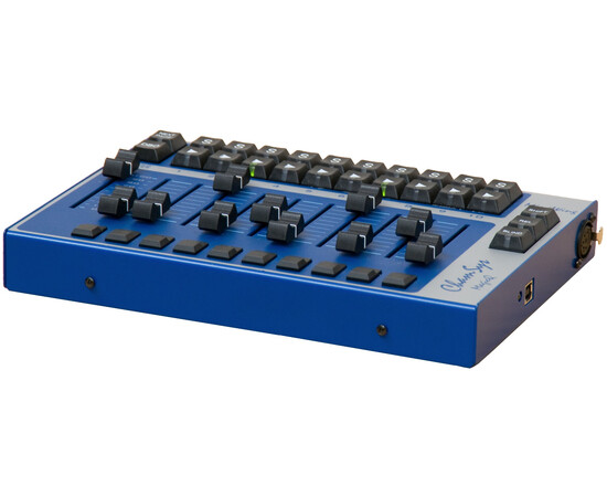 ChamSys MagicQ Mini Wing. Пульт управления световыми приборами, изображение 2