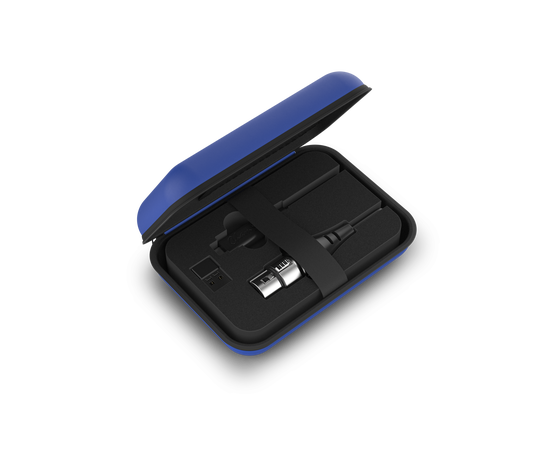 ChamSys MagicDMX Basic. USB-DMX интерфейс для управления освещением, изображение 2