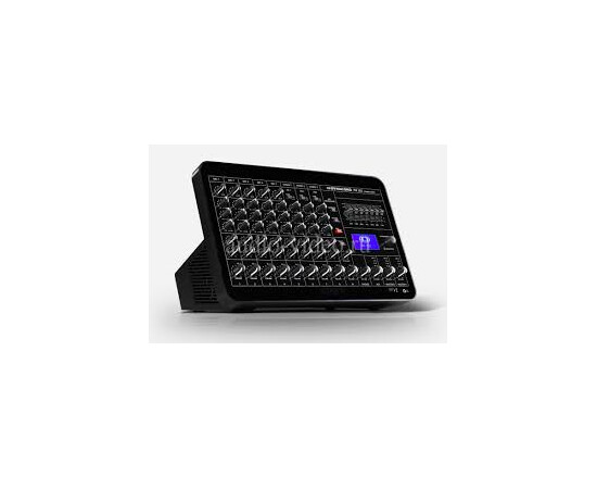 Dynacord PM502. Активный микшерный пульт, изображение 2