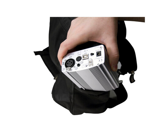 СHAUVET XPRESS512PLUS Интерфейс для управления светом, изображение 3