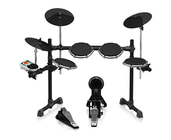 BEHRINGER XD80USB Электронная ударная установка