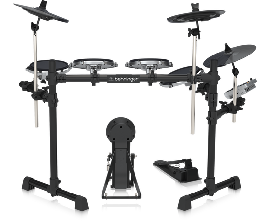 BEHRINGER XD80USB Электронная ударная установка, изображение 2
