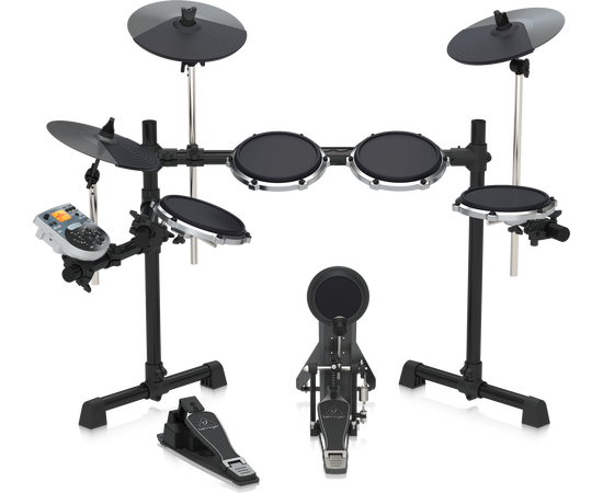 BEHRINGER XD80USB Электронная ударная установка, изображение 3