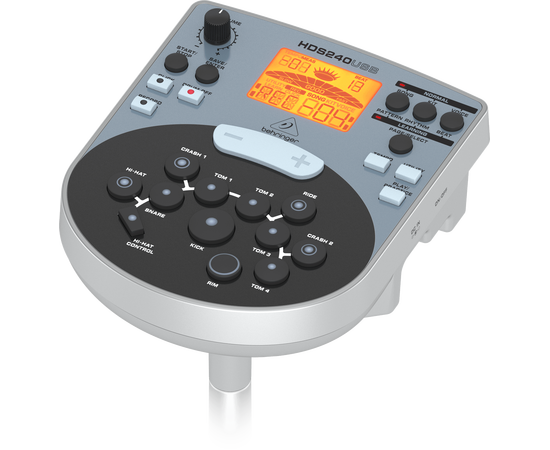 BEHRINGER XD80USB Электронная ударная установка, изображение 5