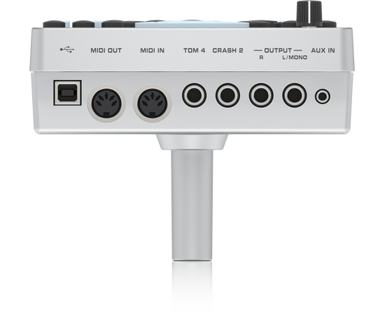 BEHRINGER XD80USB Электронная ударная установка, изображение 6