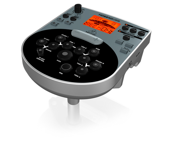BEHRINGER XD80USB Электронная ударная установка, изображение 7