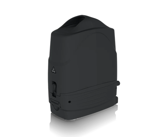 BEHRINGER PPA2000BT. Портативная акустическая система, изображение 4