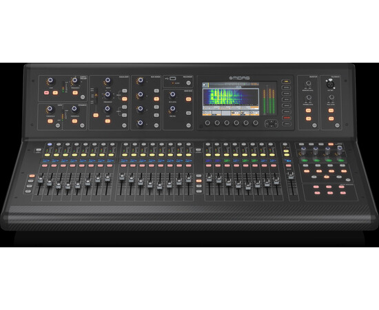 Цифровой микшерный пульт Midas M32 Live