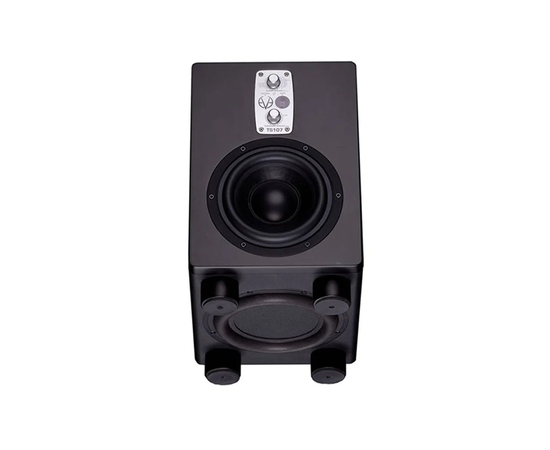 EVE Audio TS107. Активный сабвуфер с пассивным излучателем, изображение 3