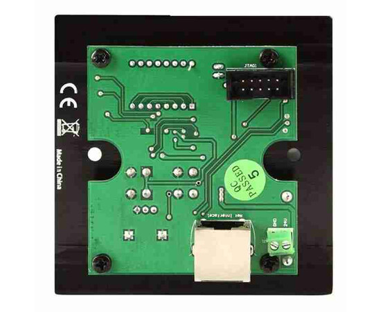 PROEL PA R88 – настенная панель управления, изображение 2