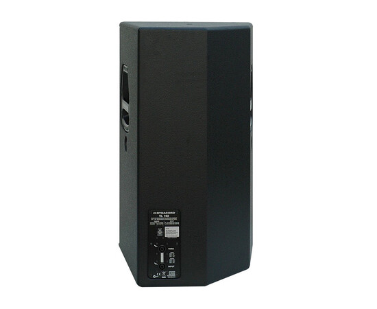DYNACORD VL152 VARLINE Пассивная акустическая система, изображение 2