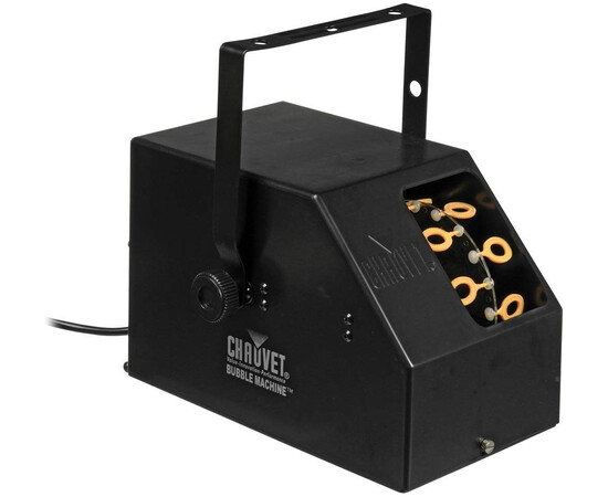 CHAUVET B250  Генератор мыльных пузырей