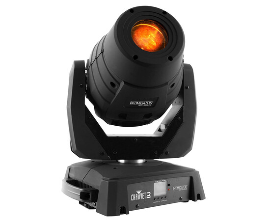 CHAUVET INTIMIDATOR SPOT 355ZIRC Световой прибор с полным движением, изображение 3