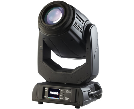 ROBE ROBIN POINTE Световой прибор с полным движением, изображение 2