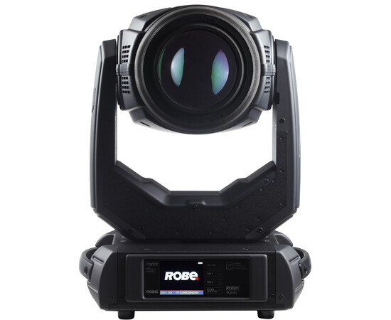 ROBE ROBIN POINTE Световой прибор с полным движением, изображение 3