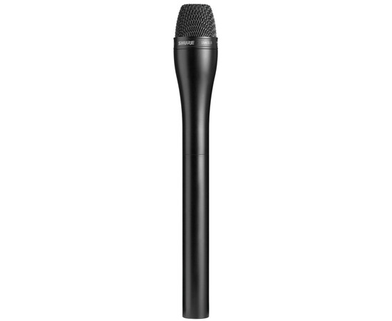 SHURE SM63B Речевой репортажный динамический микрофон