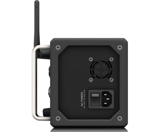 BEHRINGER XR18. Цифровой микшерный пульт, изображение 5