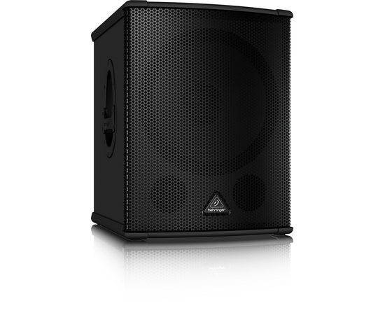 BEHRINGER B1500XP Активная акустическая система (Cабвуфер), изображение 3