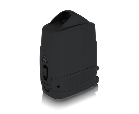 Портативная акустическая система BEHRINGER PPA500BT, изображение 5