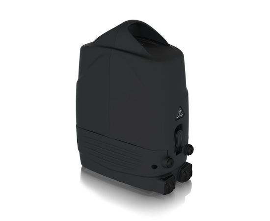 Портативная акустическая система BEHRINGER PPA500BT, изображение 6