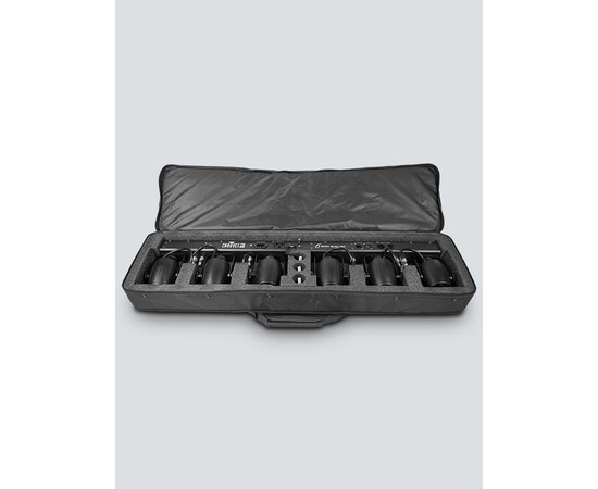 CHAUVET 6SPOTQUADIRC 6-лучевой светодиодный эффект, изображение 2