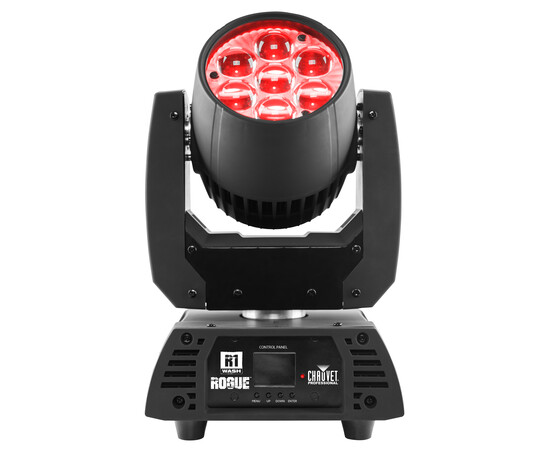 CHAUVET ROGUE R1 WASH Световой прибор с полным движением