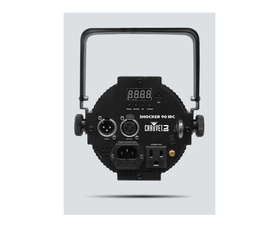 CHAUVET-DJ Shocker 90 IRC Светодиодный стробоскоп, изображение 4