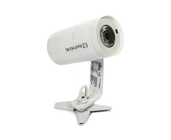 CHAUVET EZWASHHEXIRC Светодиодный светильник с автономной батареей питания, изображение 2