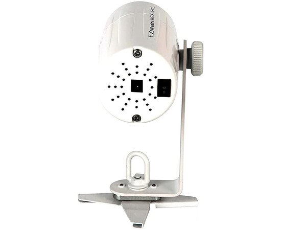 CHAUVET EZWASHHEXIRC Светодиодный светильник с автономной батареей питания, изображение 3