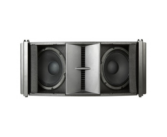 PROEL AXIOM AX2010A Активный элемент линейного массива, изображение 2