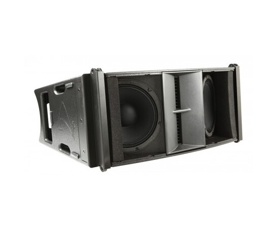 PROEL AXIOM AX2010A Активный элемент линейного массива, изображение 3