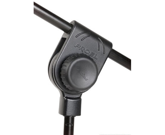 PROEL PRO200BK Микрофонная стойка, изображение 2
