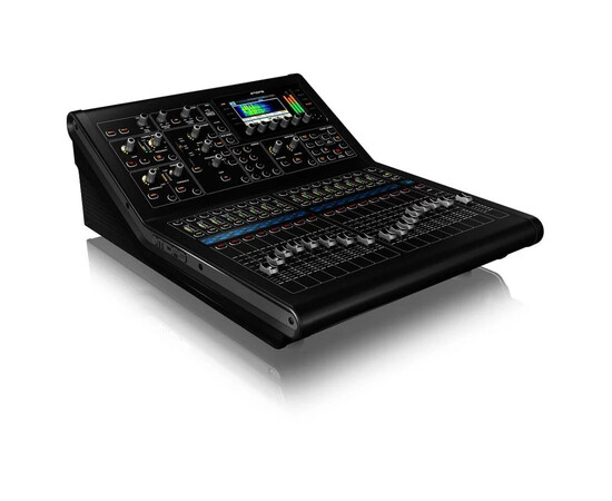 Midas M32R LIVE Цифровой микшерный пульт