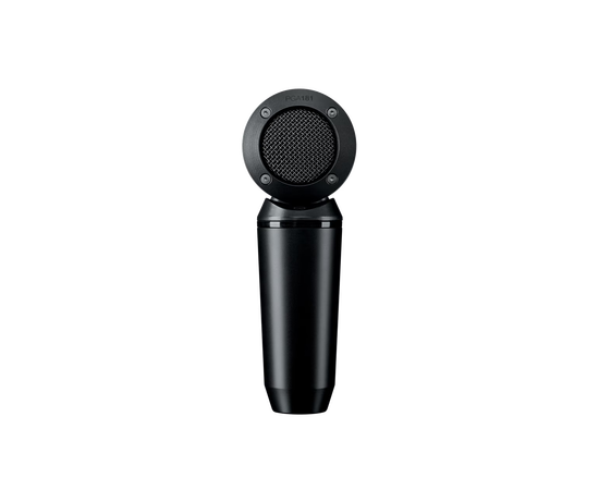 SHURE PGA181-XLR Кардиоидный конденсаторный микрофон боковой направленности, изображение 2