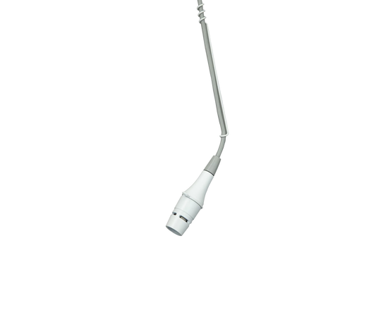 SHURE CVO-W/C Подвесной конденсаторный кардиоидный микрофон, черный, кабель 7,5 метров, изображение 2