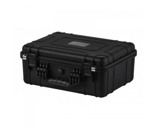 PROEL PPCASE02 Многофункциональный полипропиленовый кейс 390 х 280 х 160