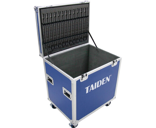TAIDEN HCS-852KS Многофункциональный кейс  для хранения и транспортировки., изображение 2