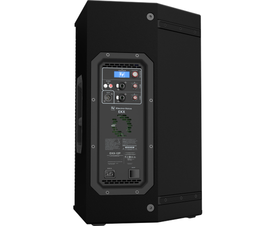 Electro-Voice EKX-12P-EU. Активная акустическая система, изображение 2