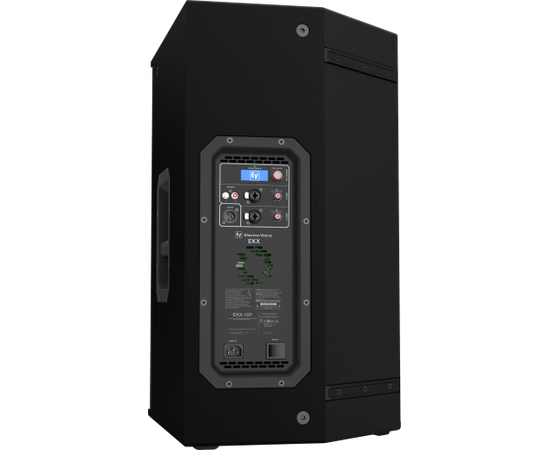 Electro-Voice EKX-15P. Активная акустическая система, изображение 3