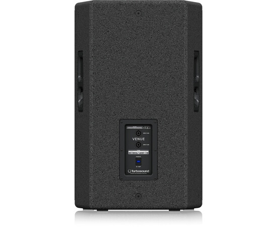 Turbosound TVX152 двухполосная акустическая система, изображение 3