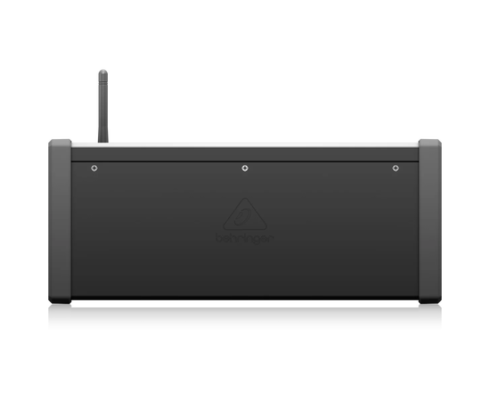 BEHRINGER XR16. Цифровой микшерный пульт, изображение 3