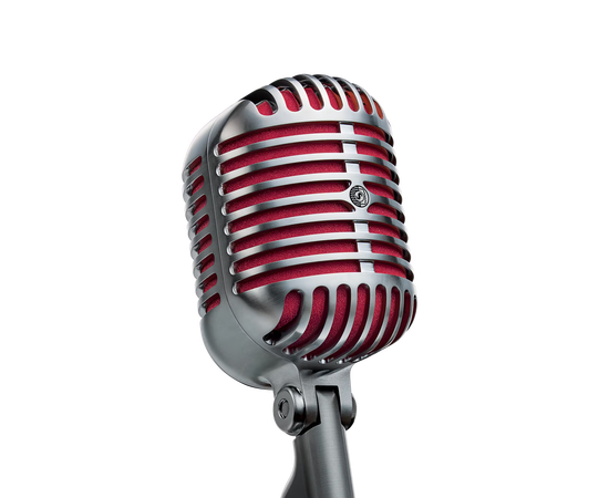 SHURE 5575LE Кардиоидный динамический вокальный микрофон