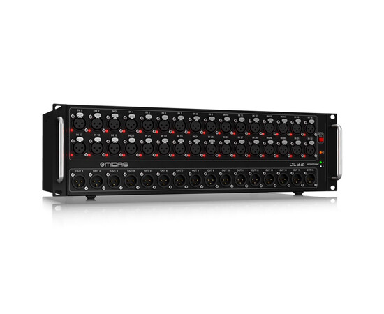 Midas DL32 Стейдж-бокс, изображение 2